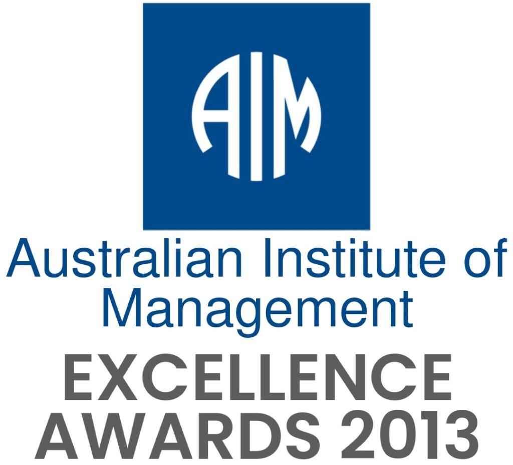 AIM-excellence-award