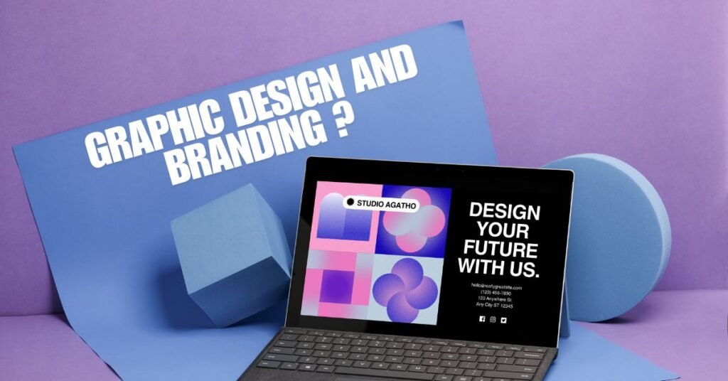 Graphic Design and Branding