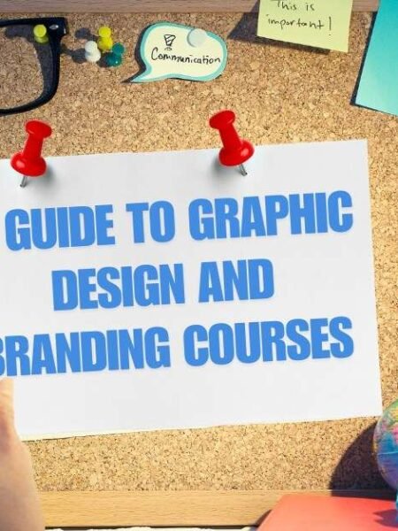 Graphic Design and Branding Course featured image