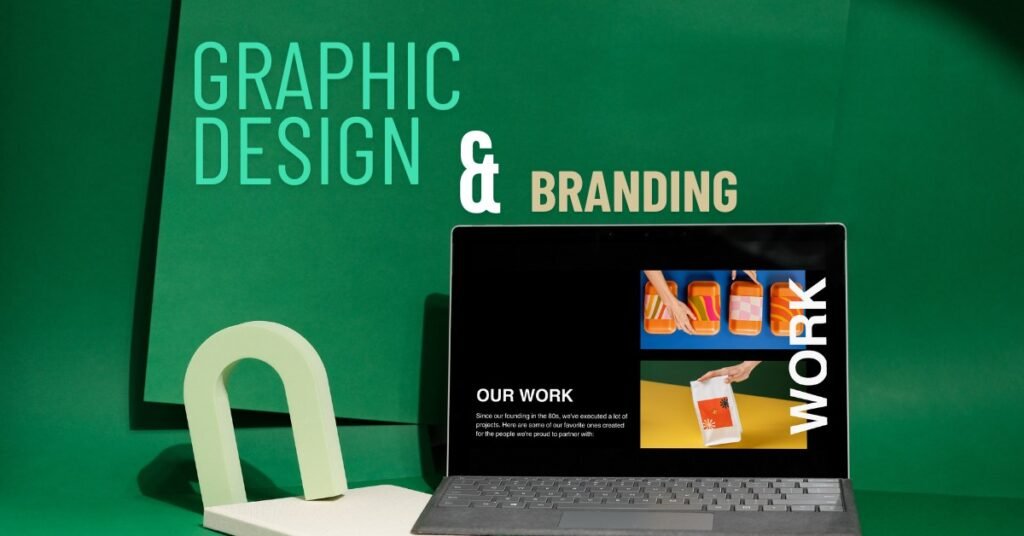 Defining Graphic Design and Branding: A Synergistic Duo