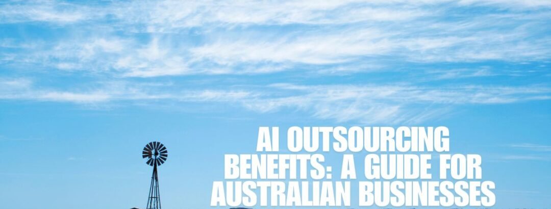 AI Outsourcing Benefits