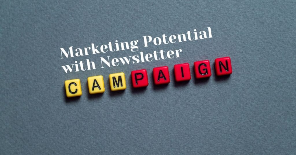 Newsletter Campaign Management