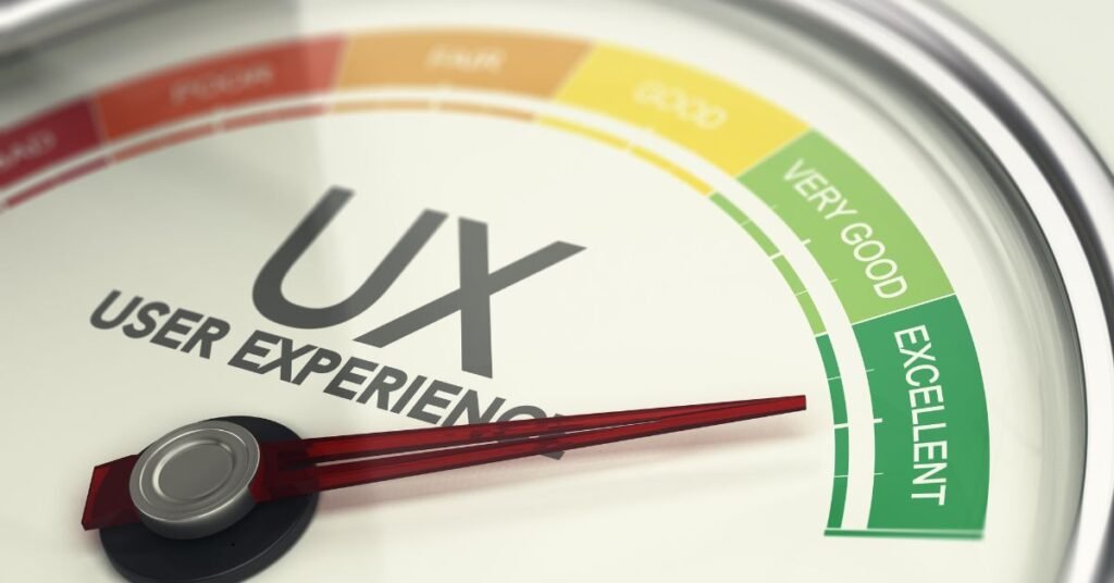 Maximizing User Experience Through Professional Web Design in Australia