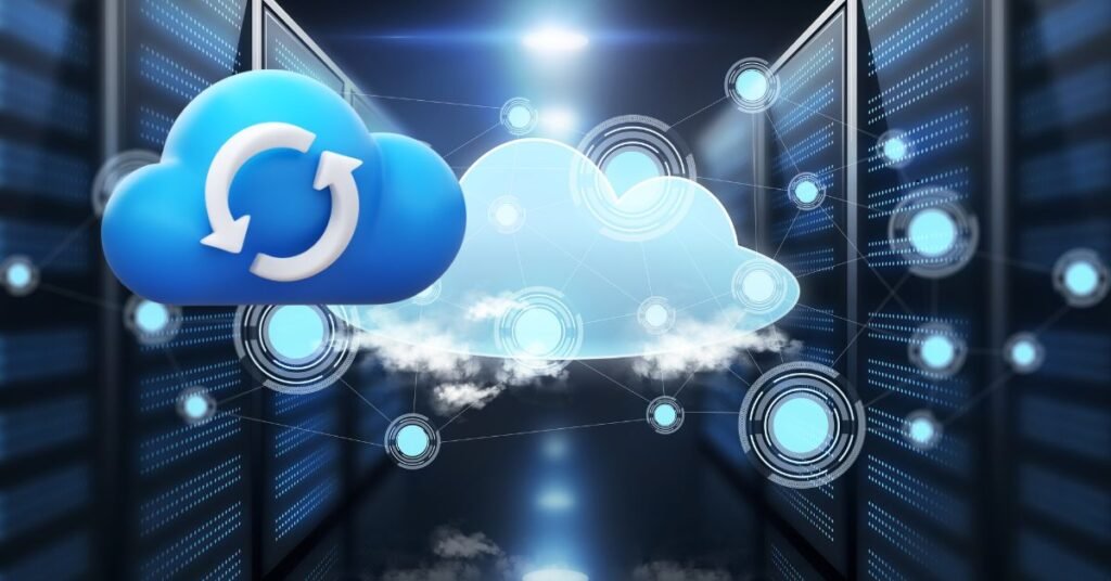 The Advantages of Cloud Web Hosting for Australian Businesses