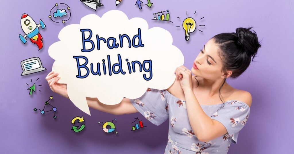 The Power of Creative Branding in Marketing Success